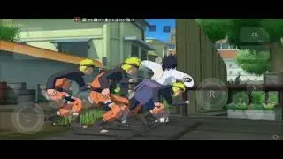 Skyline Edge V19 Android| Naruto Shippuden Ultimate Ninja Storm 3|Sd888 | 12gb ram| No Root|30fps