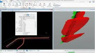 OpenRoads Designer: Creating and Annotating Cross Sections Sheets