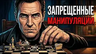 The Anatomy of Manipulation | How to Drive Crazy | Dark Psychology