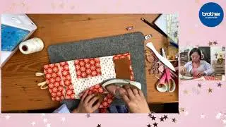 Joyero para mamá ¡Proyecto de costura!