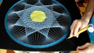 movimiento del los planetas al rededor del sol segunda parte por jorge de la tierra