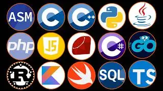 All Programming Languages Explained | What is the best programming language? - Part 1
