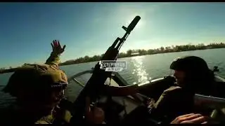 Русские стреляют по своим 