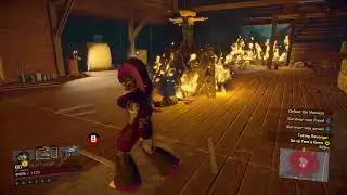 Easy Fight Boss in Dead Rising 4