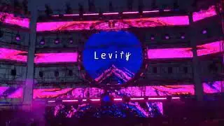 Levity - Flip It (VIP) Phoenix Lights 2024