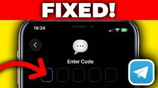 Fix Telegram Verification Code Not Coming (2026) | Telegram Login Problem