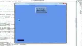 XNA Tutorial 5 - Collision