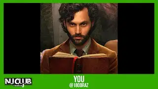 YOU (Jersey Club) @1800RAZ