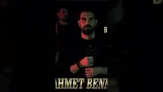 Ahmet Benne - Sele Babama