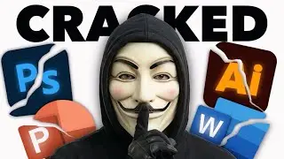 How Hackers Crack Every Single Software 