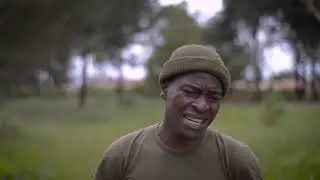 G-Pain Delatyson   Sozinho video official by KaPro Media