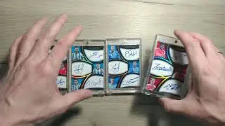 Magnificent Collection Trios