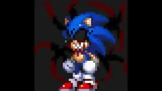 Возращение одного хоррор перса  Прохождение SONIC EXE NIGHTMARE BEGINNING