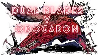 MHW Iceborne CRAZY RNG Odogaron Farming