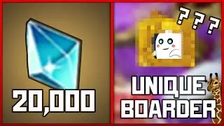 20,000 Free Diamonds & Unique Frame! | One Punch Man: Road To Hero 2.0