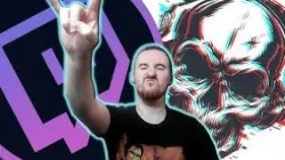 Twitch Stream 9pm British Time