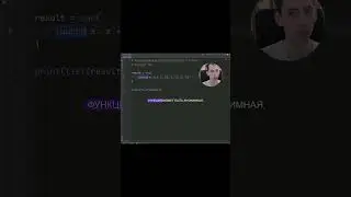 Функциональный PYTHON. Часть 1 - map #aqa #питонист #автотесты