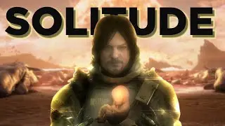 DEATH STRANDING veut nous redonner ESPOIR