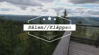 Sälen//Kläppen 4K
