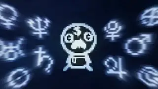 Tainted Keeper, 6 Planetarium Items