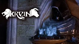 Undercover Alchemist - Krein: Part 15 | Skyrim Mods