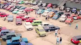 ЖиФест 2021, пятый, юбилейный фестиваль!