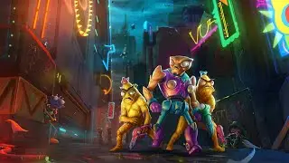 High On Life Gameplay