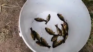 ВОДОСТОЧКА, ЗАКАНЧИВАЕМ ОБЪЕКТ, ПРОВЕРКА МОРДУШКИ, 2ЧАСТЬ