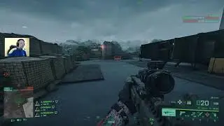 BattleField 2042