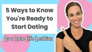5 Ways to Know You're Ready to Start Dating