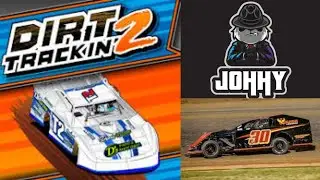 DIRT TRACKIN 2!!! (2 ANGLES)