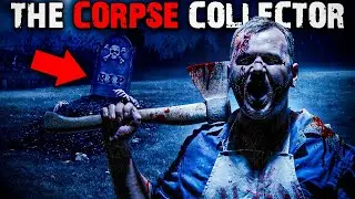The Corpse Collector Chronicles | Scary Short Story | GrimTales & Crime Files