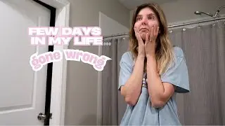 FEW DAYS IN MY LIFE GONE WRONG! | Asking for Prayers