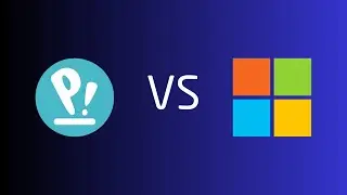 Can Pop!_OS (Linux) Replace Windows
