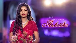Ashvika
