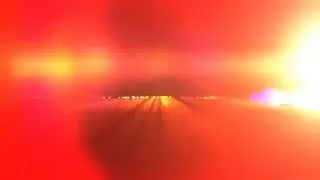 Warm Color Dynamic Background Footage Free