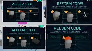 5 *Codes* For Crewmates (*Among Us* In *Roblox*) [Working]