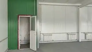 Героев обороны, внутри