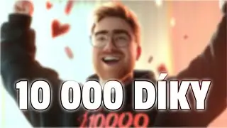 10000. Díky