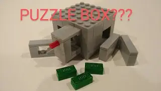 LEGO Puzzle Box (13)