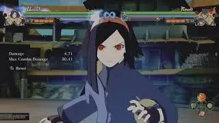 The BEST Naruto Storm Connections Modded Save PS4/5 (US And EU Available)