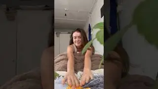 Утро в деревне