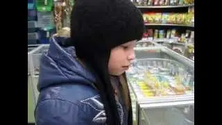 Красноухая черепашка для Ксюши.