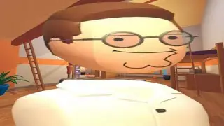 Rec Room Horror IS UNBEARABLE..