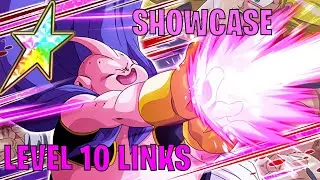 *NEW* GOLDEN WEEK INT MAJIN BUU (DBZ: Dokkan Battle)