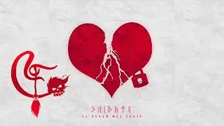 Cuerda Floja - Cuídate (Videoclip Oficial)