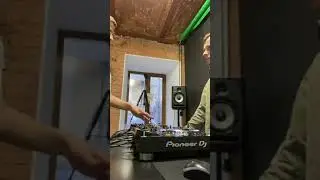 Учимся сводить melodic house, преподаватель Игорь Натовский