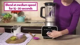 4 Delicious and Surprising Blender Recipes