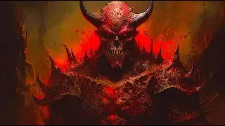 The Demise | Epic, Dark, Intense, Horror Music