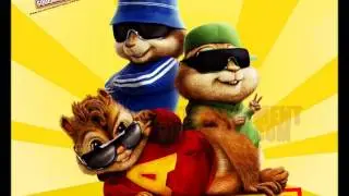 Wham - Last Christmas i gave you my heart - Alvin and the Chipmunks
